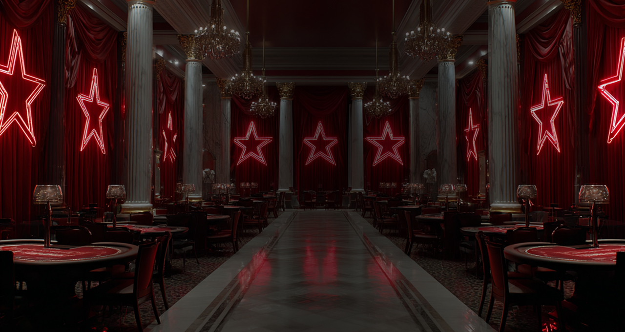 Star Casino